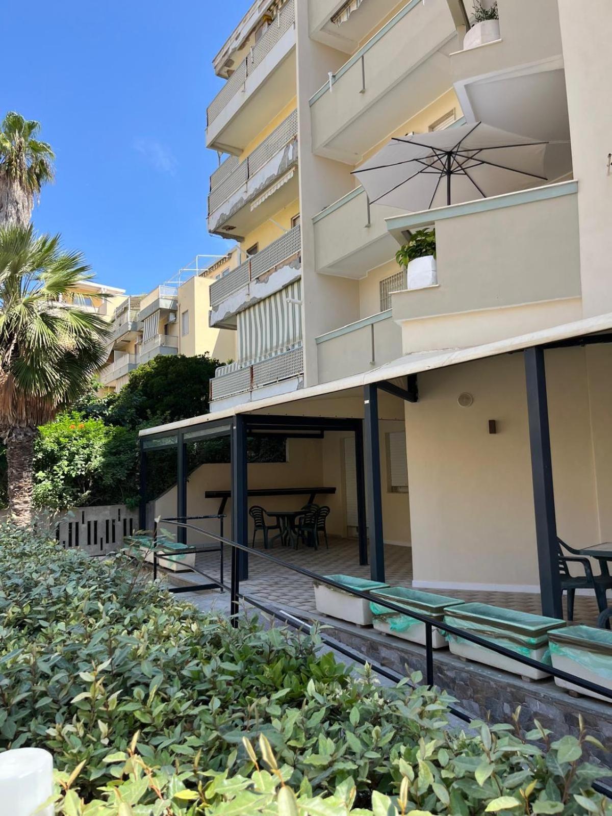 Light&Sand Affittacamere Alguer Exterior foto