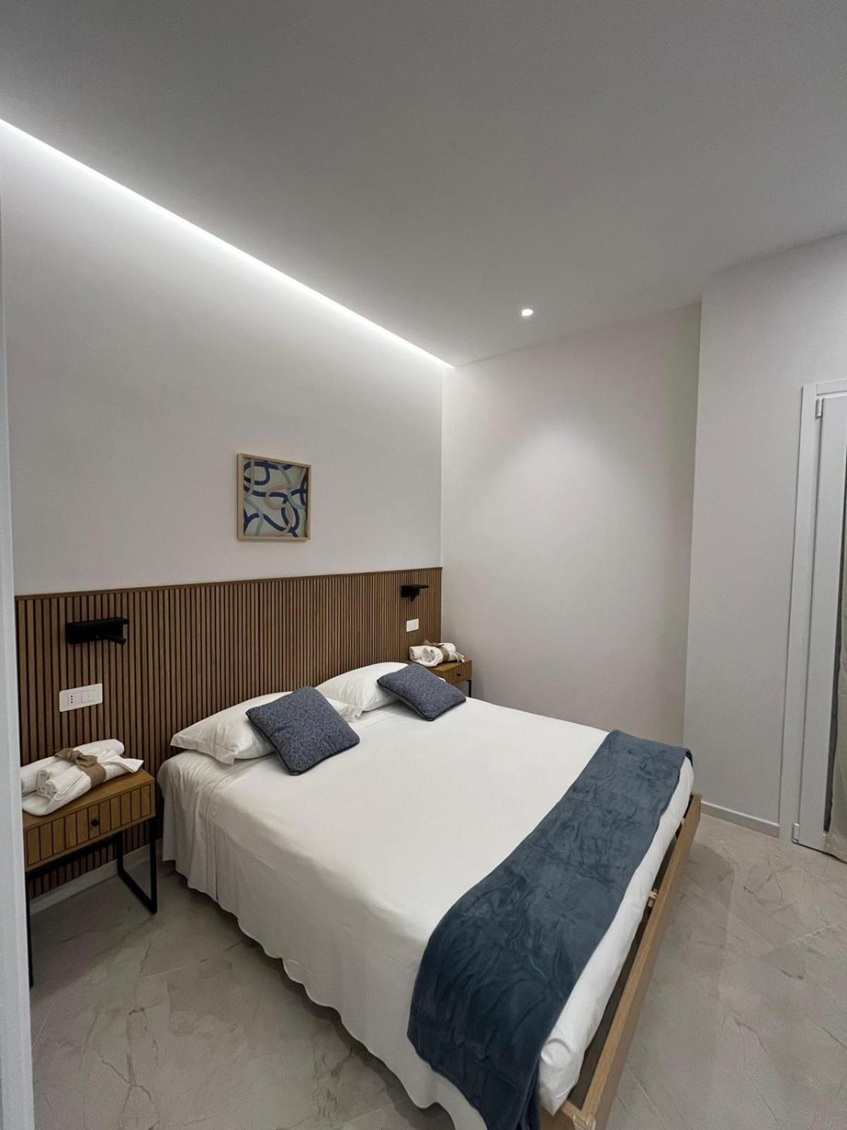 Light&Sand Affittacamere Alguer Exterior foto