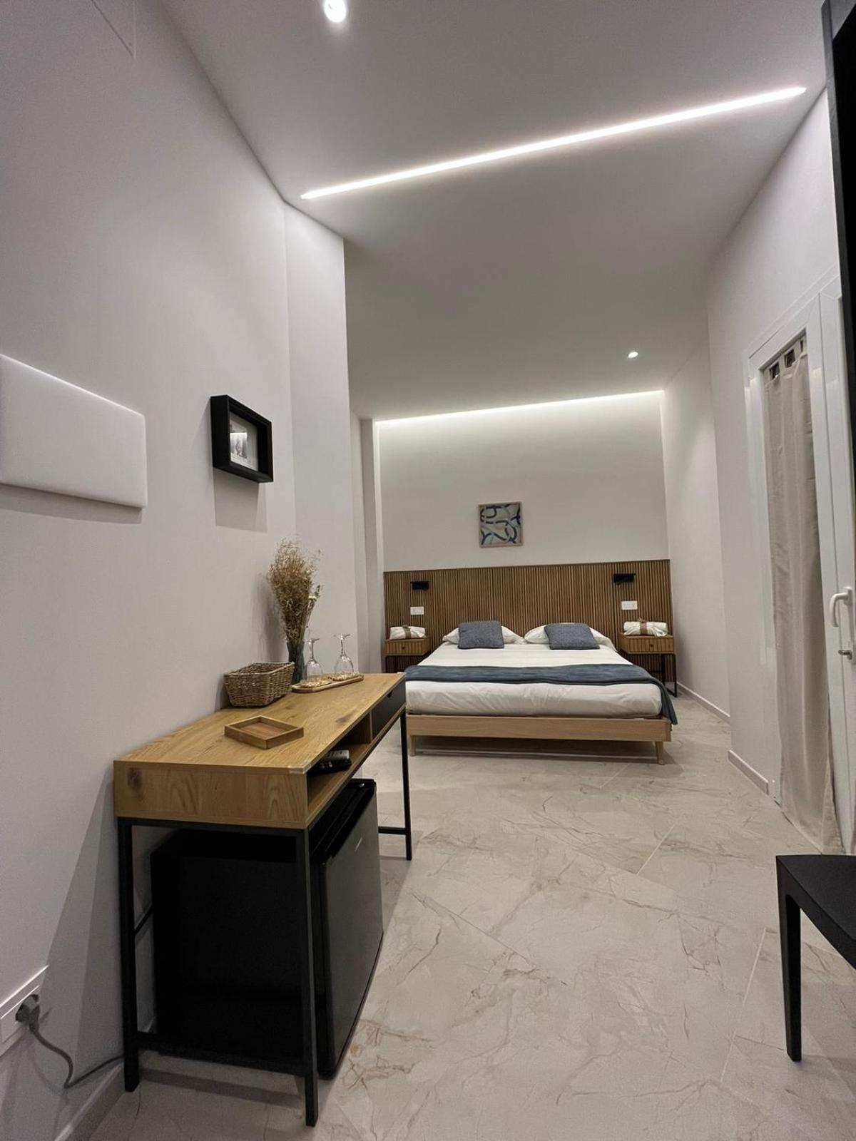 Light&Sand Affittacamere Alguer Exterior foto