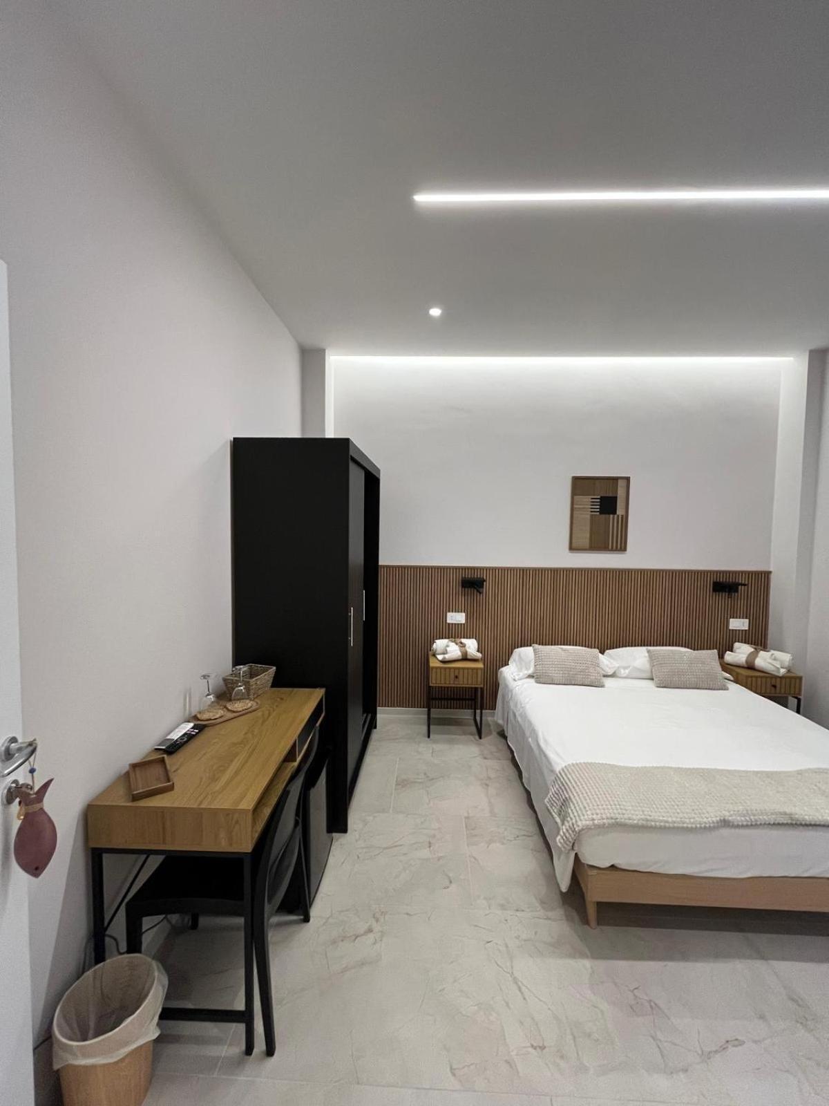 Light&Sand Affittacamere Alguer Exterior foto