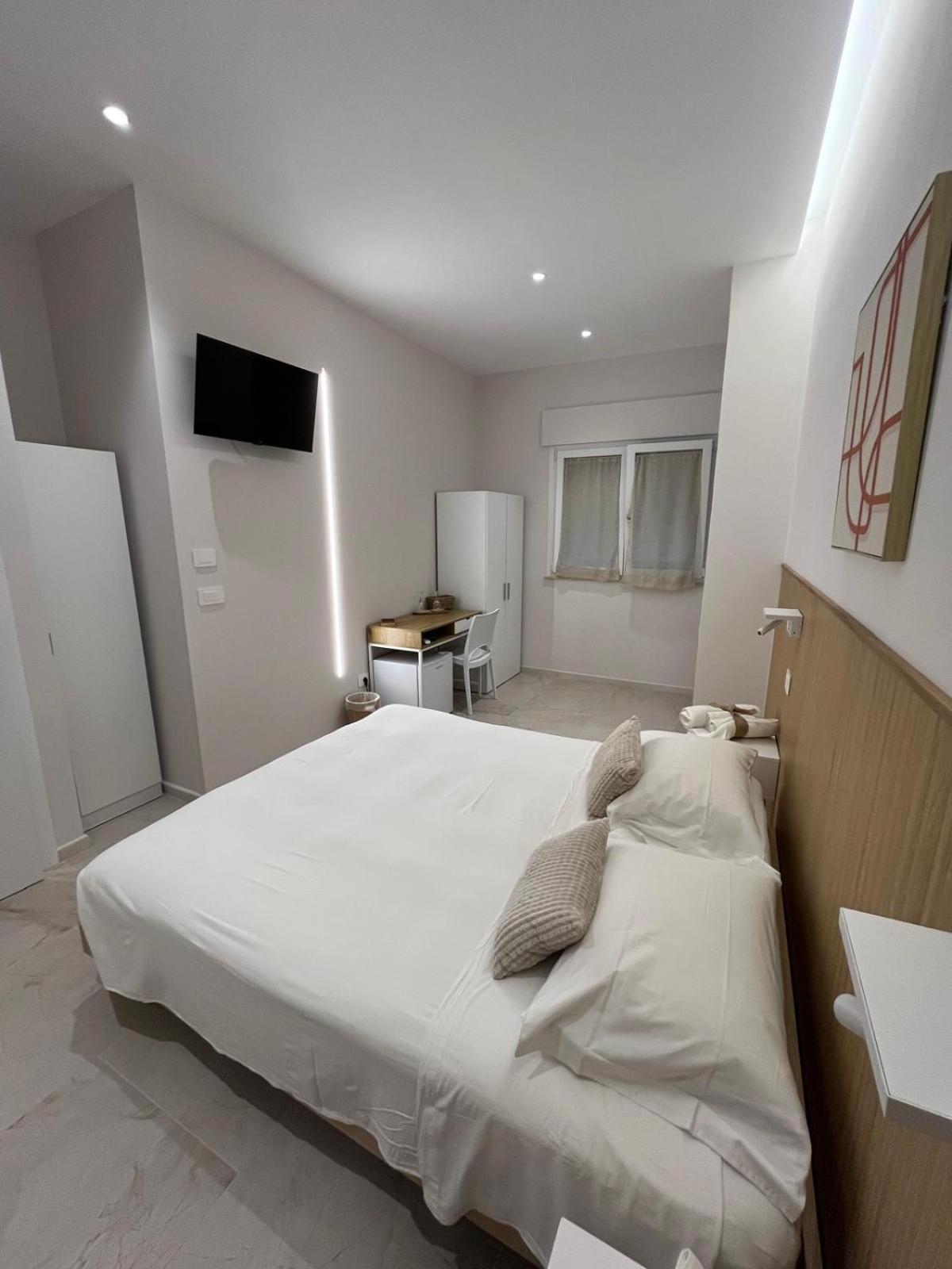 Light&Sand Affittacamere Alguer Exterior foto