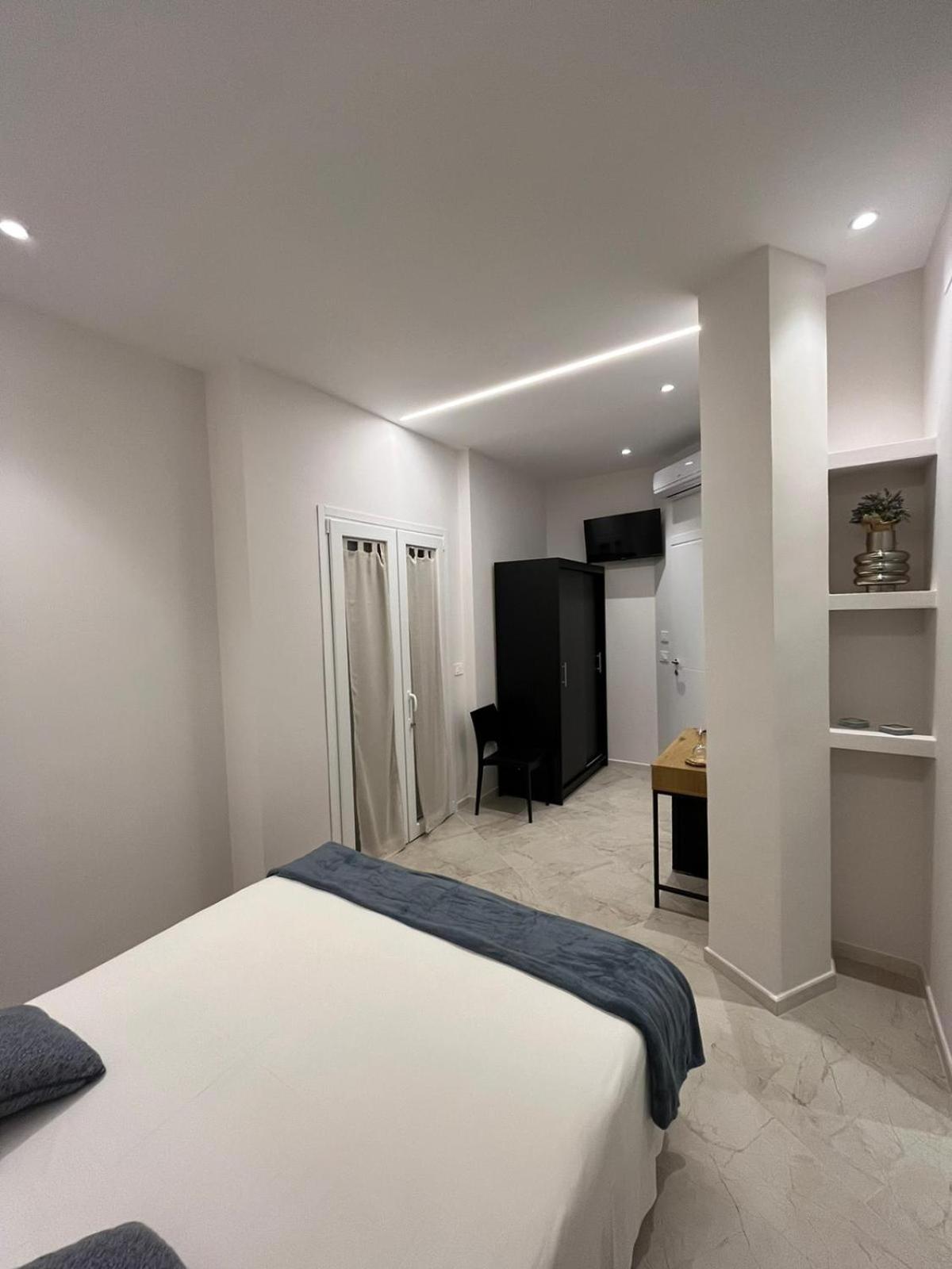 Light&Sand Affittacamere Alguer Exterior foto