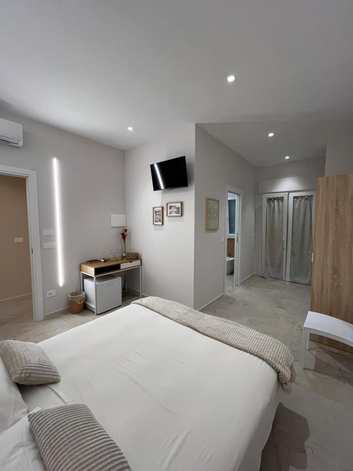 Light&Sand Affittacamere Alguer Exterior foto