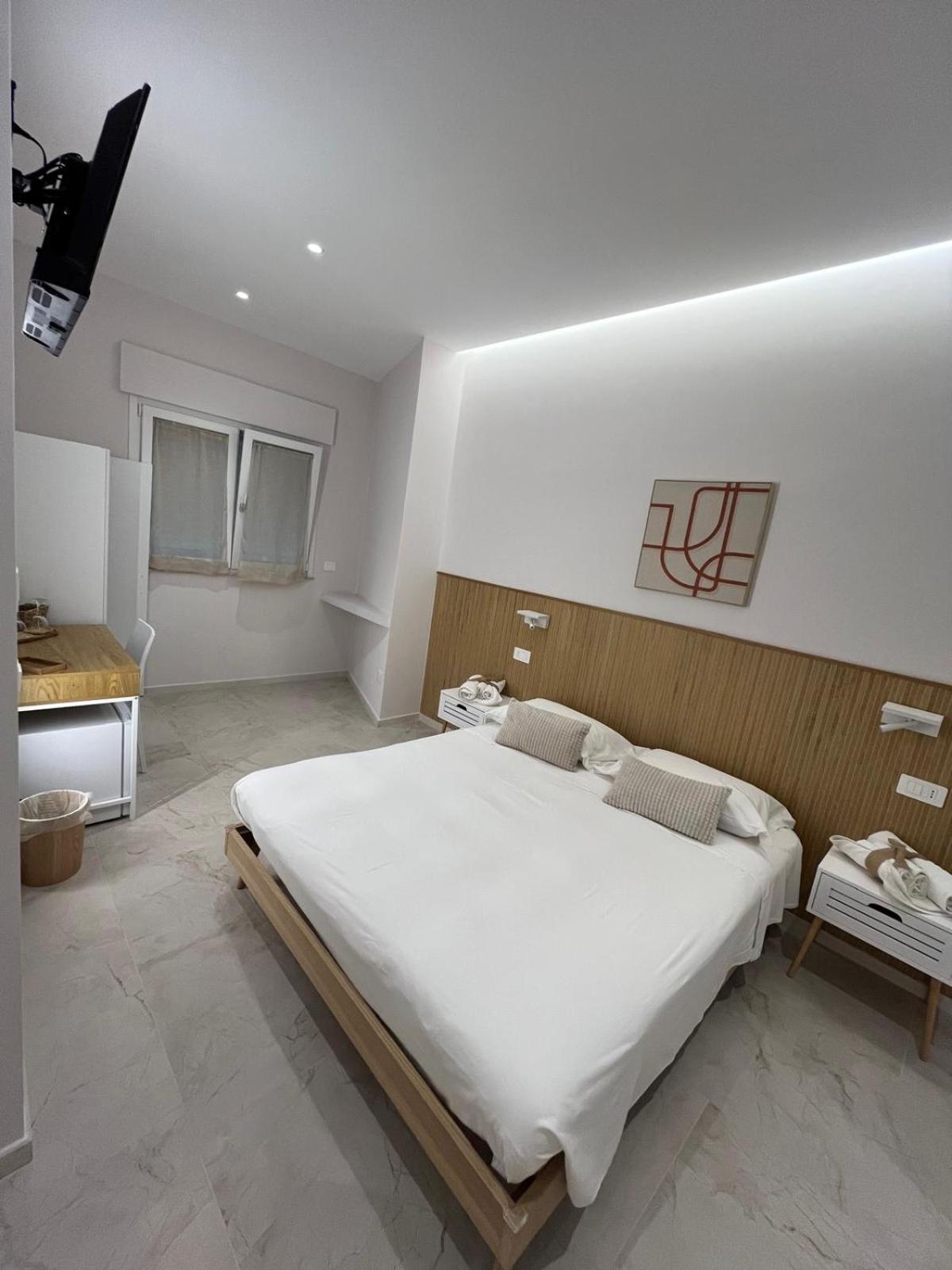 Light&Sand Affittacamere Alguer Exterior foto