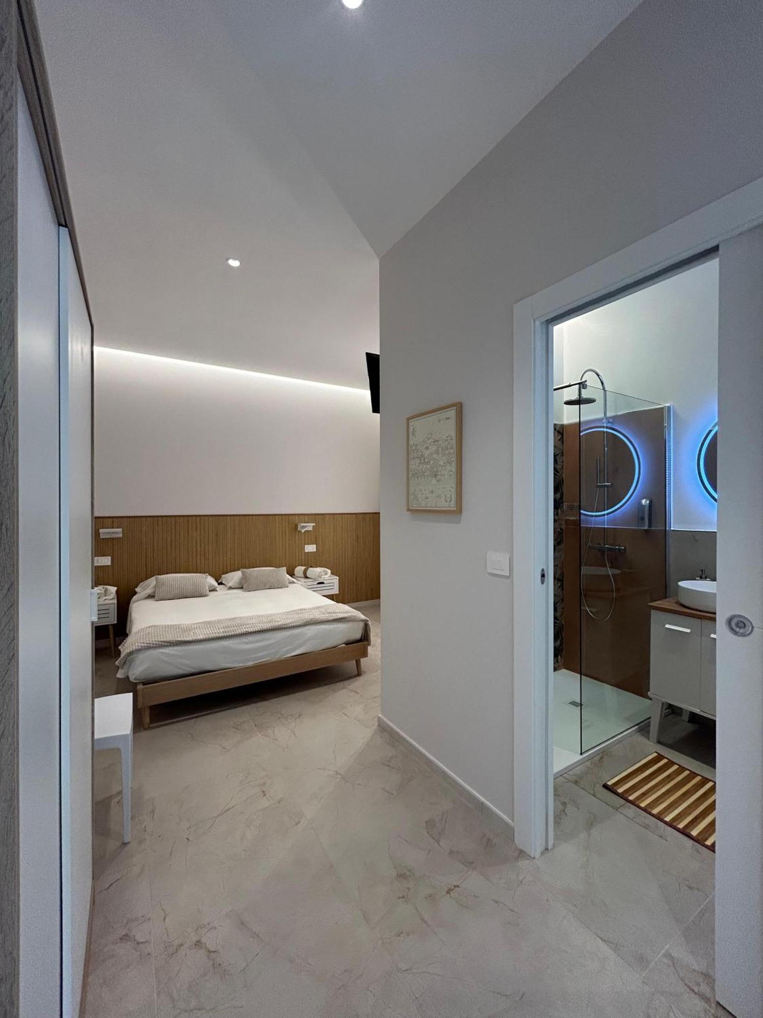 Light&Sand Affittacamere Alguer Exterior foto