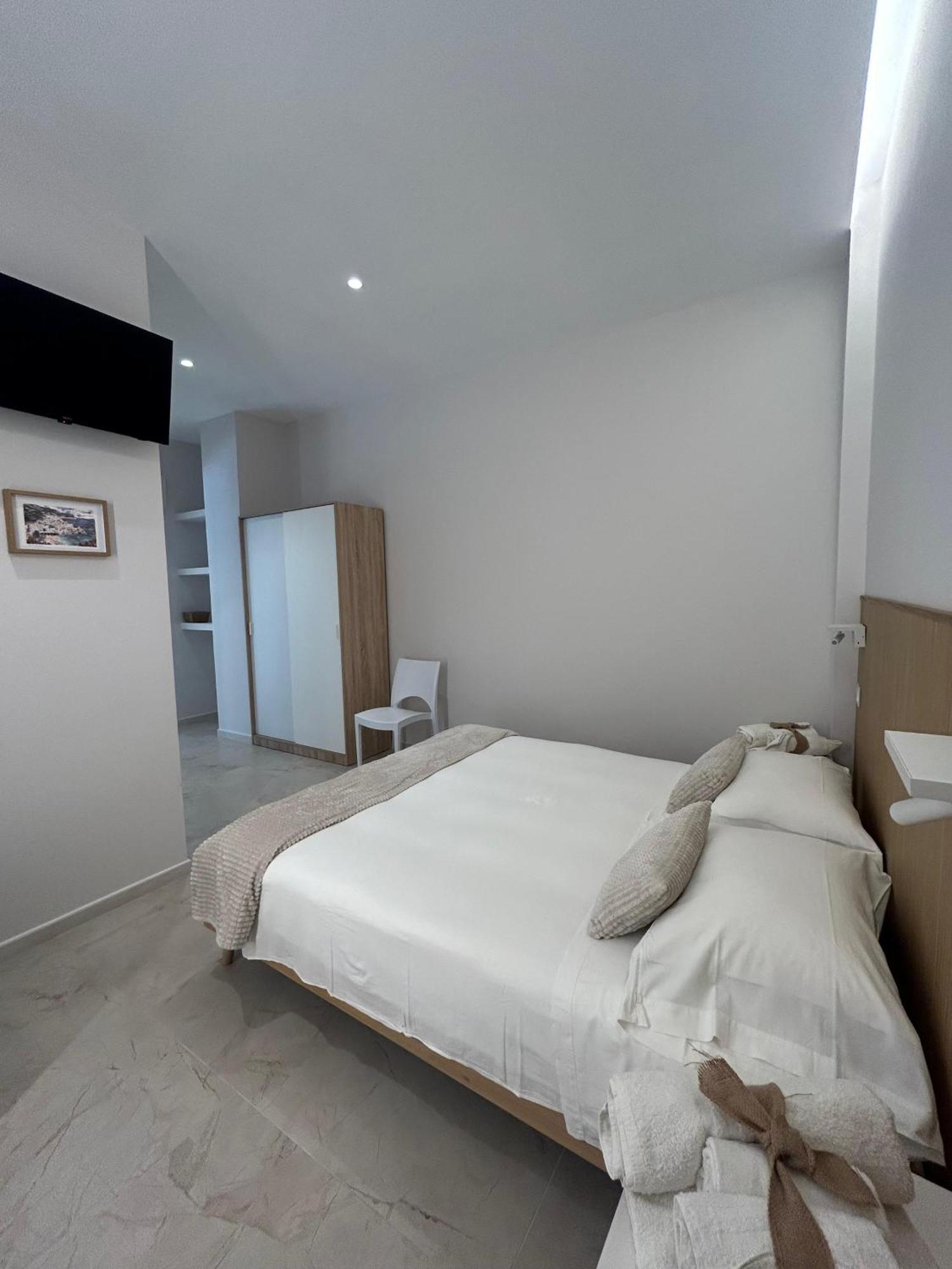 Light&Sand Affittacamere Alguer Exterior foto