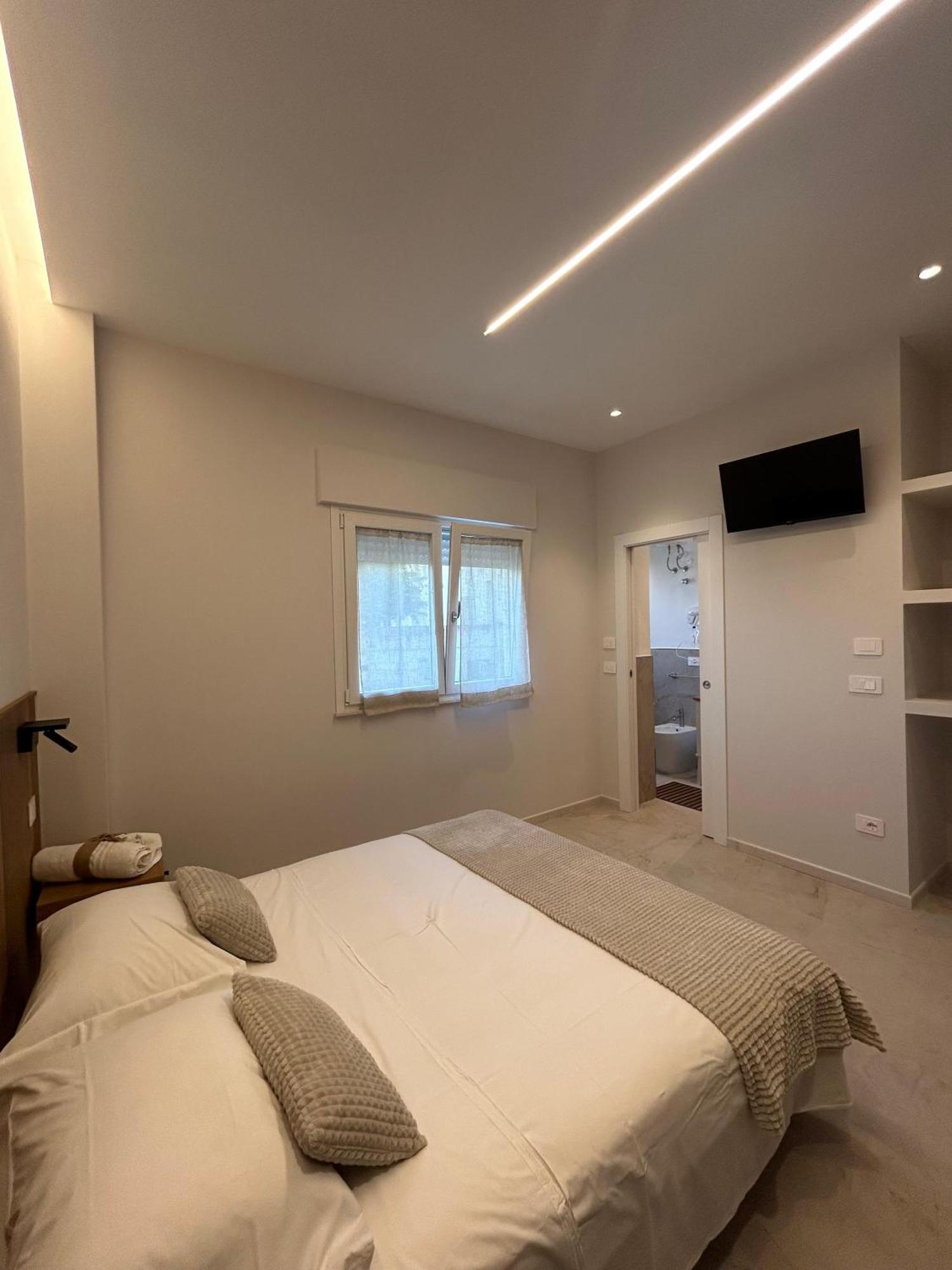 Light&Sand Affittacamere Alguer Exterior foto