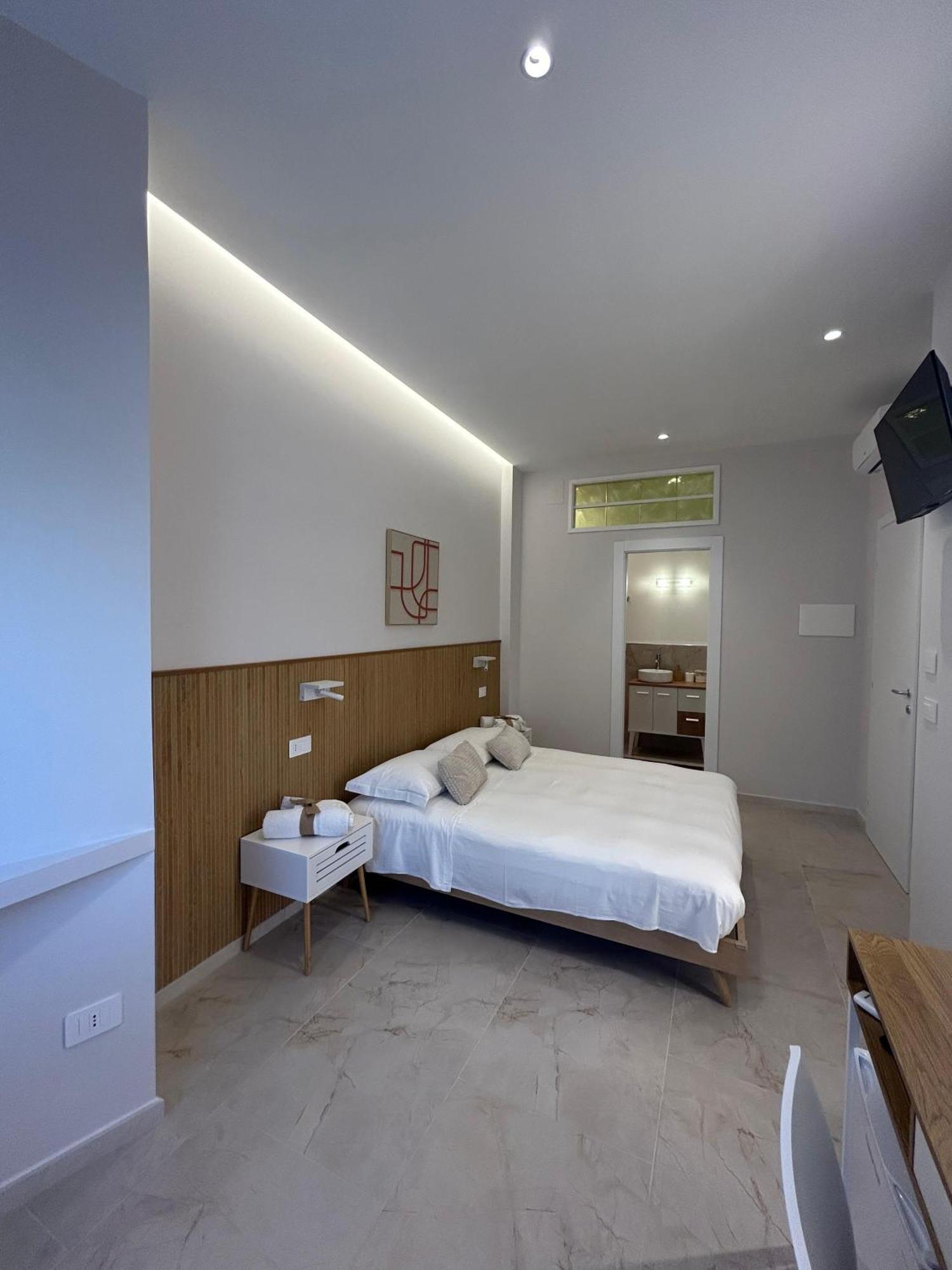 Light&Sand Affittacamere Alguer Exterior foto